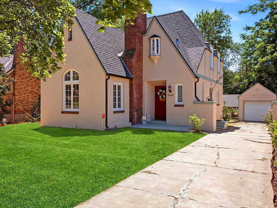 1st image of 2663 Taylor Ave