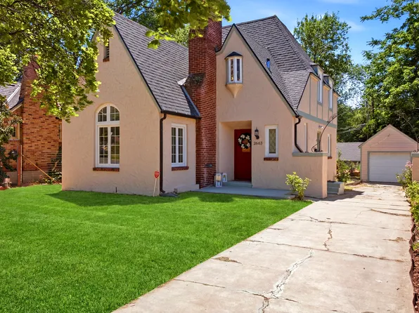 2663 Taylor Ave, Ogden, UT 84401