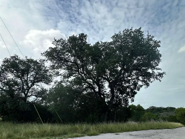 Lot# K10210 Buzzards Roost & Mountain Dew Rd, Horseshoe Bay, TX 78657