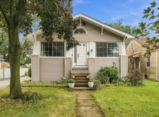18232 Walter St, Lansing, IL 60438