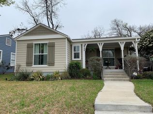 3732 Collinwood Ave, Fort Worth, TX 76107