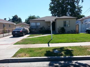 3264 Virginia St, Lynwood, CA 90262