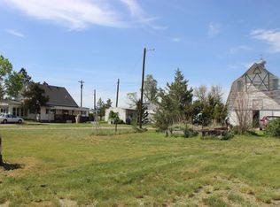 1732 Road 34 Way N, Bushnell, NE 69128