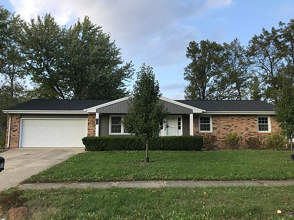 735 Clifton Dr.