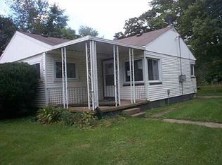 241 Enon Rd, New Carlisle, OH 45344