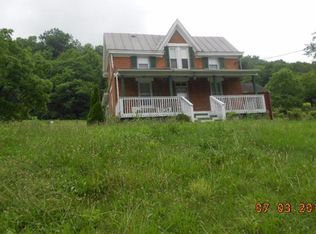 4906 Mary Ingles Hwy, Silver Grove, KY 41085