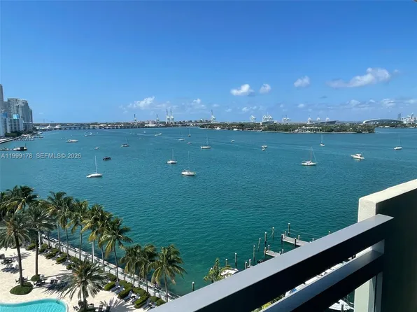 1500 Bay Rd, Miami Beach, FL