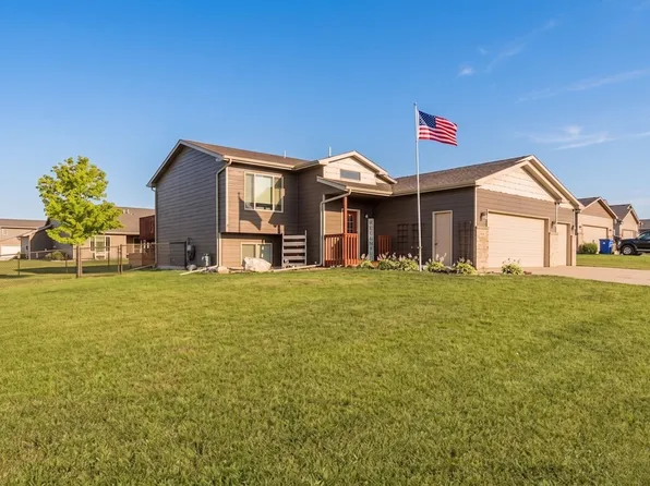 4041 S Homerun Ave, Sioux Falls, SD 57110