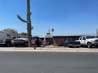 8541 E Colette St, Tucson, AZ 85710