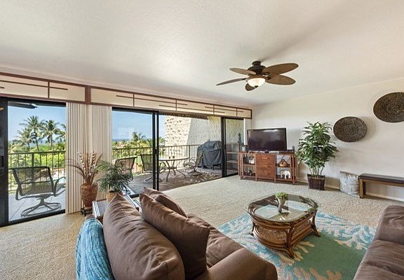 4th image of 78-7070 Alii Dr APT B208