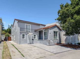 1303 Walnut St, Alameda, CA 94501