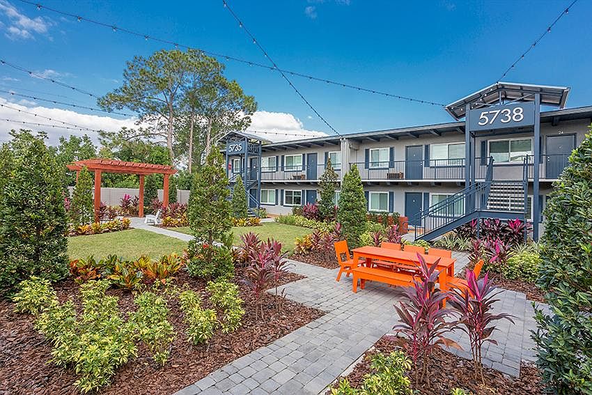 1st image of 5767 Beau Barton Pl #5B