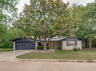 1311 Forrest Dr, Canton, TX 75103