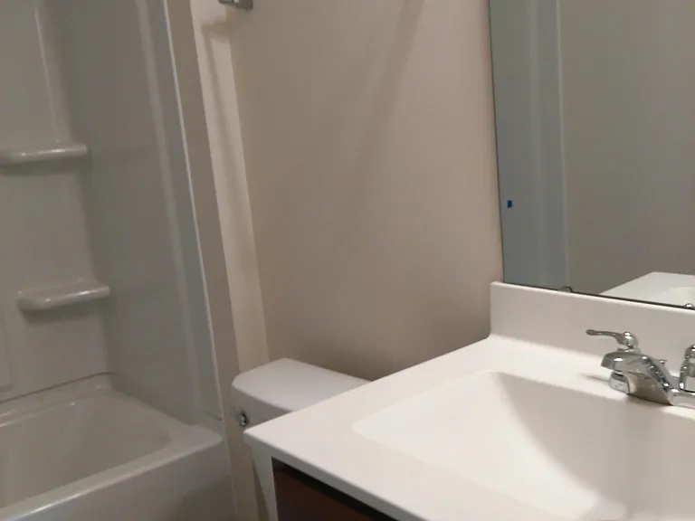 Downstairs Bathroom
