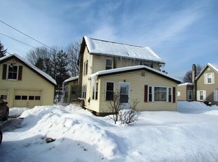 4103 Cherry St, Lyons Falls, NY 13368