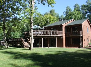 4520 Sheridan Rd, Vassar, MI 48768