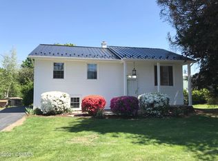 8 Jonathan Rd, Shamokin Dam, PA 17876