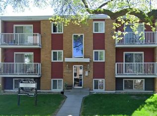 Sussex Apartments, Edmonton, AB T5K 1P3