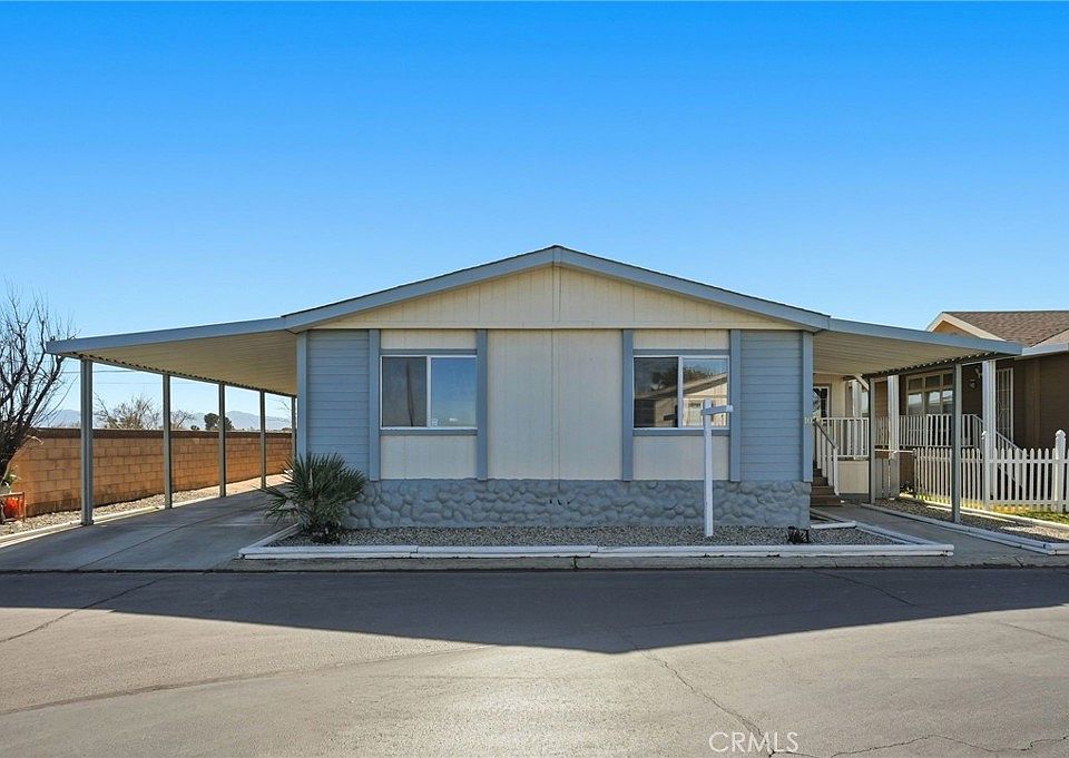1st image of 2121 E Avenue I Space 10