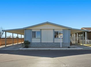 2121 E Avenue I Space 10, Lancaster, CA 93535