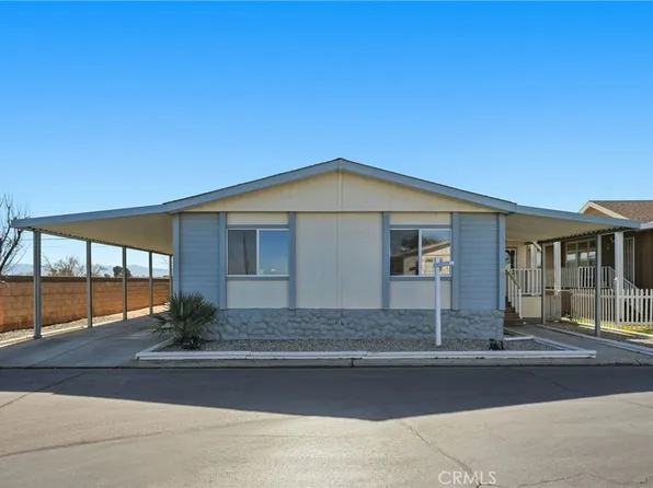 2121 E Avenue I Space 10, Lancaster, CA 93535