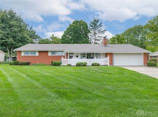 4809 Algood Pl, Dayton, OH 45429