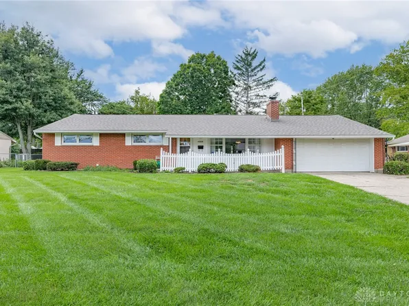 4809 Algood Pl, Dayton, OH 45429