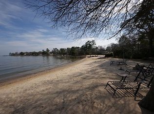 213 Cypress Shores Rd, Eutawville, SC 29048
