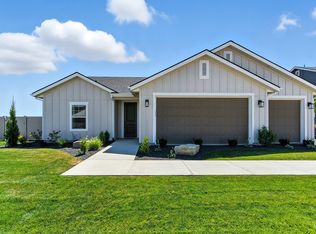 11349 W Tutor St, Nampa, ID 83651