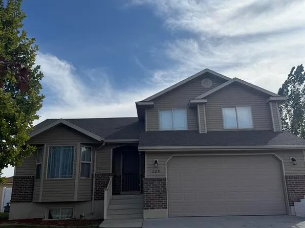 205 S 500 W, Tremonton, UT 84337