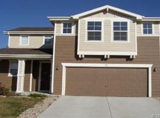 761 Turpin Way, Erie, CO 80516