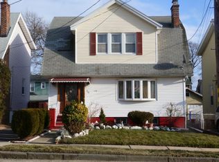316 Park Pl, Irvington, NJ 07111