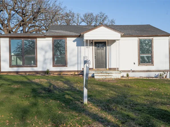 4801 Tallman St, Fort Worth, TX 76119
