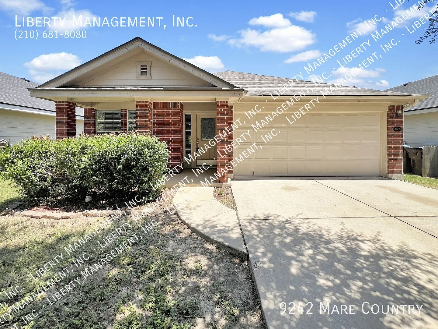 3 Bedroom, 2 Bath Home in Wildhorse Vista! — Photo 2