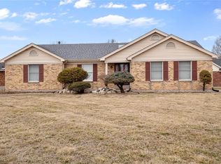 14739 Rue Pardisse Ln, Florissant, MO