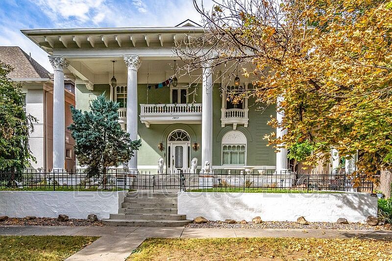 1st image of 1409 N Gilpin St #4