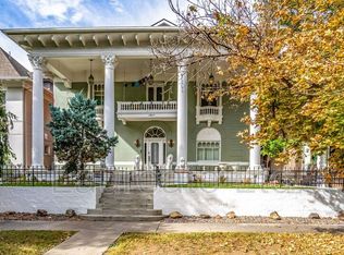 1409 N Gilpin St #4, Denver, CO 80218