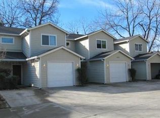 460 Posada Way UNIT 10, Chico, CA 95973