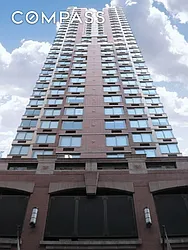 Rented by Compass