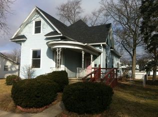 1908 Perdue St, Lafayette, IN 47905
