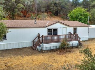 28768 Nancy Rd, Tollhouse, CA 93667