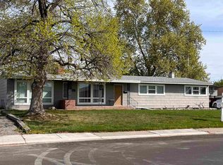 2106-2108 Trippe St, Richland, WA 99354