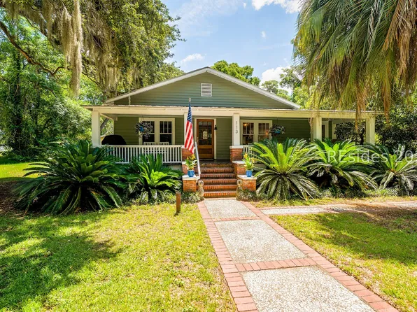 113 Meridian Rd, Beaufort, SC 29907