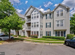 7503 Calderon Ct #232, Alexandria, VA 22306