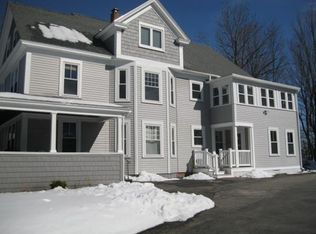62 Central St #2, West Boylston, MA 01583