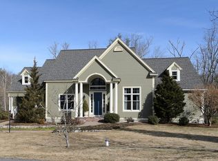 9 Jackson Dr, Acton, MA 01720