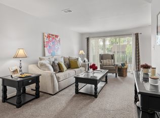 Knottingham Apartments, Clinton Township, MI 48036