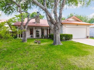 2009 Elder Way, Round Rock, TX 78664