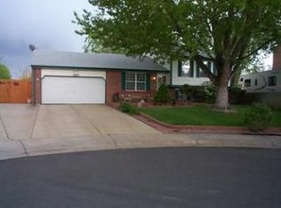 11514 Ash Cir, Thornton, CO 80233