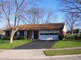 5779 Toulon Ct, Dayton, OH 45424